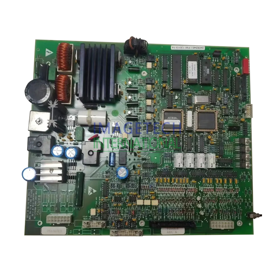 GE DSA Innova VCT,DR 2406346/2333225 DSA Parts P/N GE DSA Innova VCT,DR 2406346/2333225