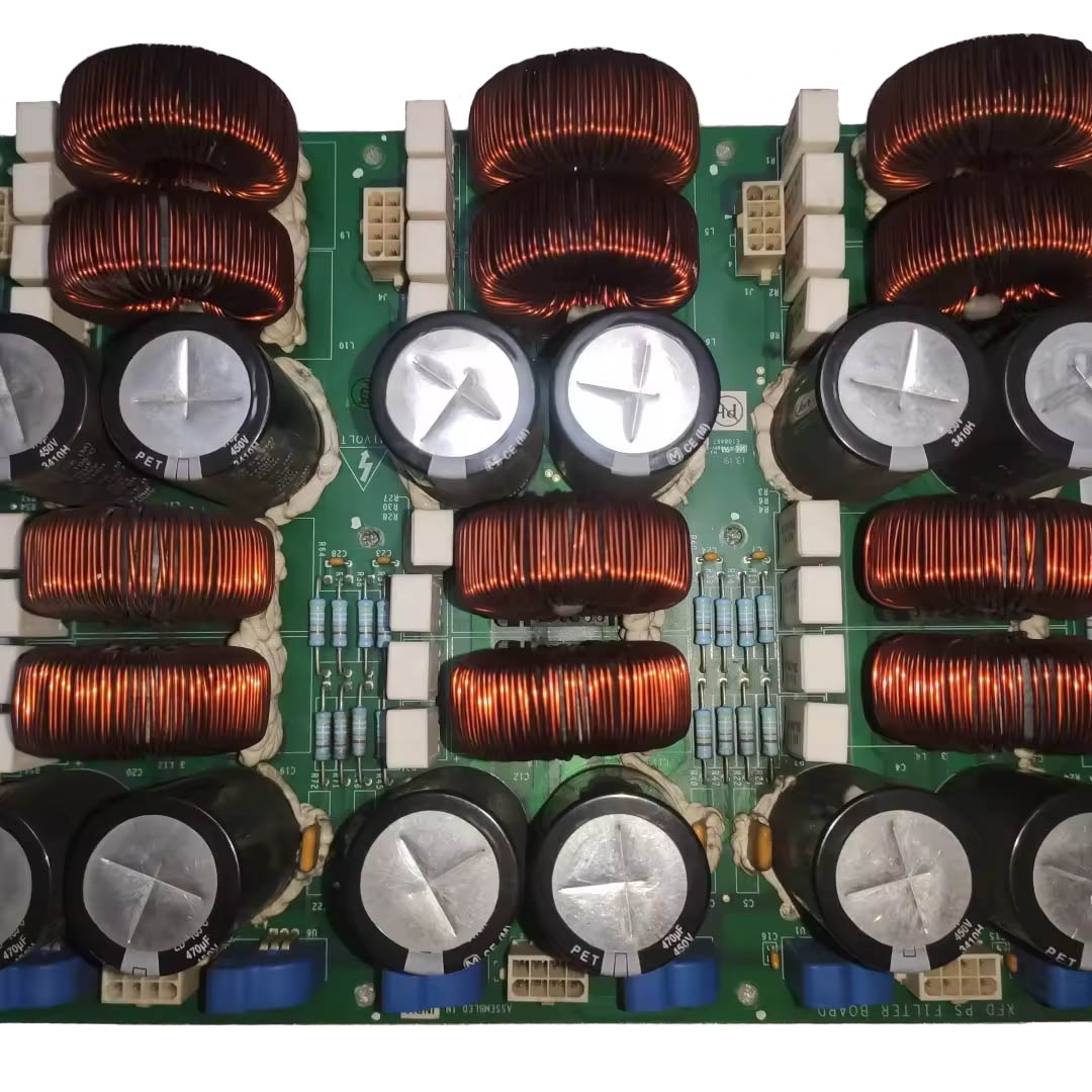 GE MRI Scanner Parts P/N 6300216