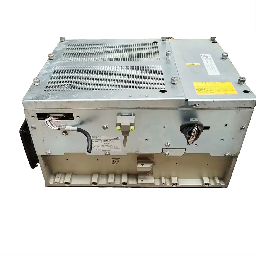 GE CT 2288796-3 Jedi HP Generator 