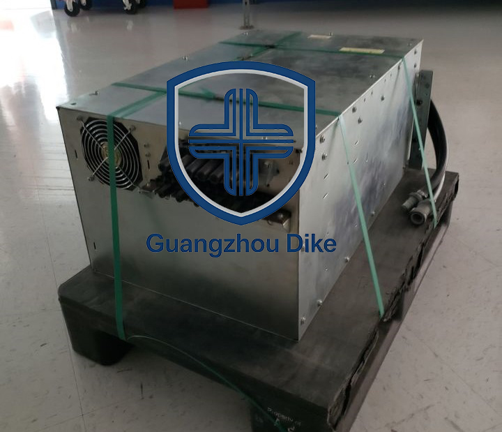 5341543-52 - GE - MRI - XFD-PS with FRU Packing ROHS Assembly