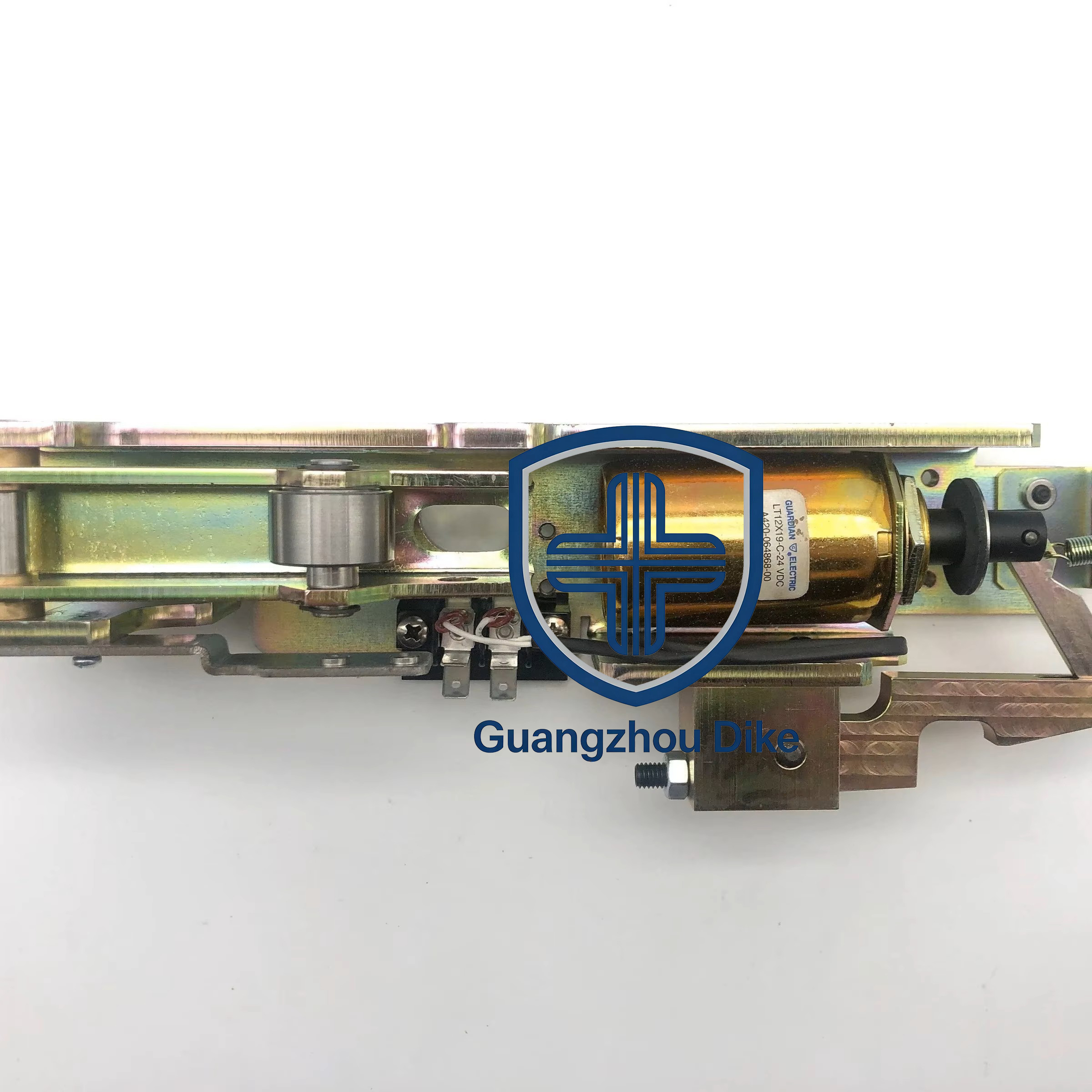 2340721 - GE - Molecular Imaging - Position Latch Assembly
