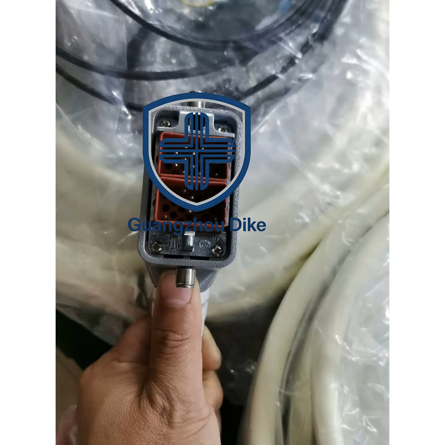 5435248 - GE - C-Arm - Interconnect Cable