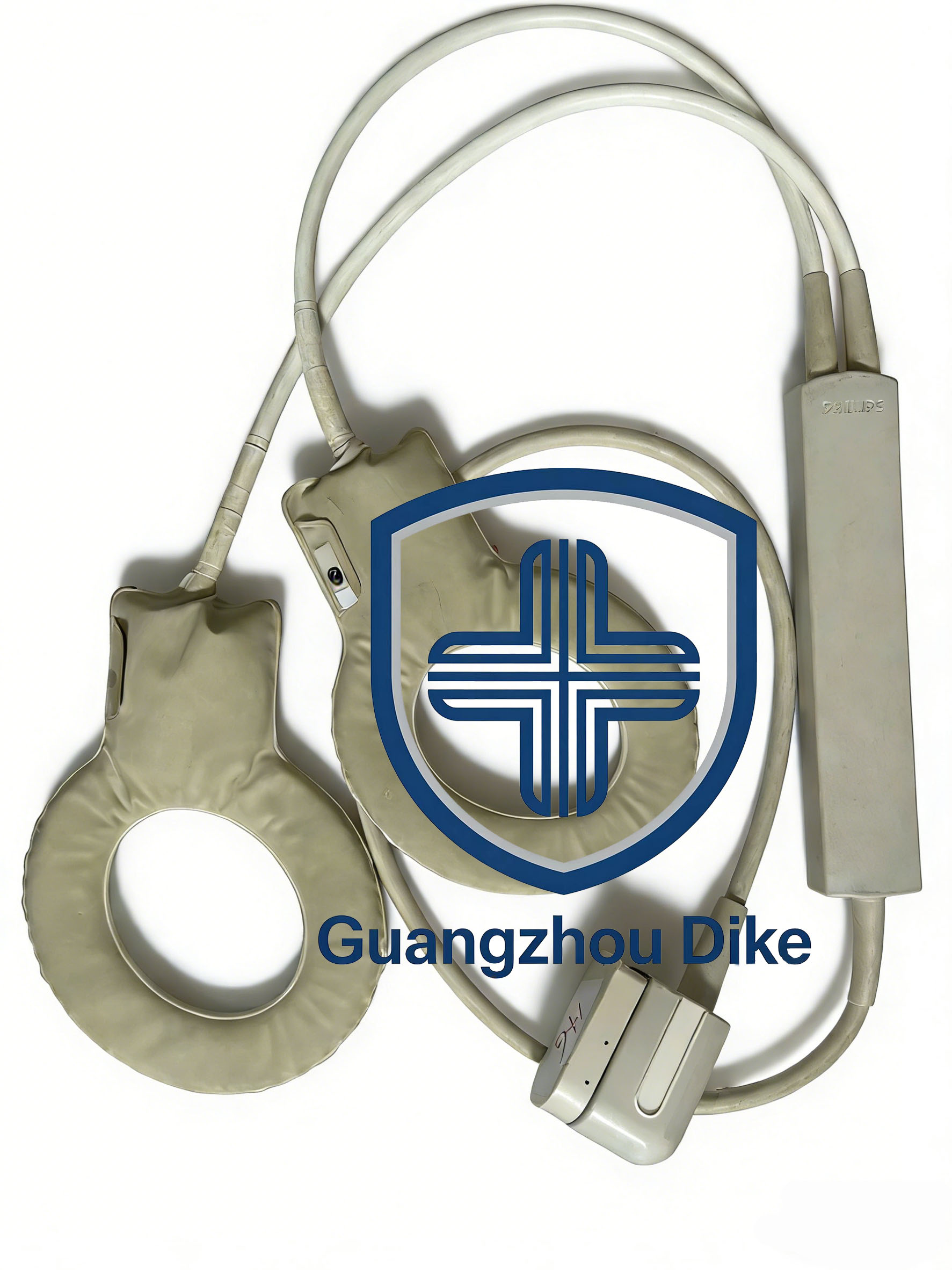 4522-133-17172 - Philips - MRI - Sense Flex Medium Coil