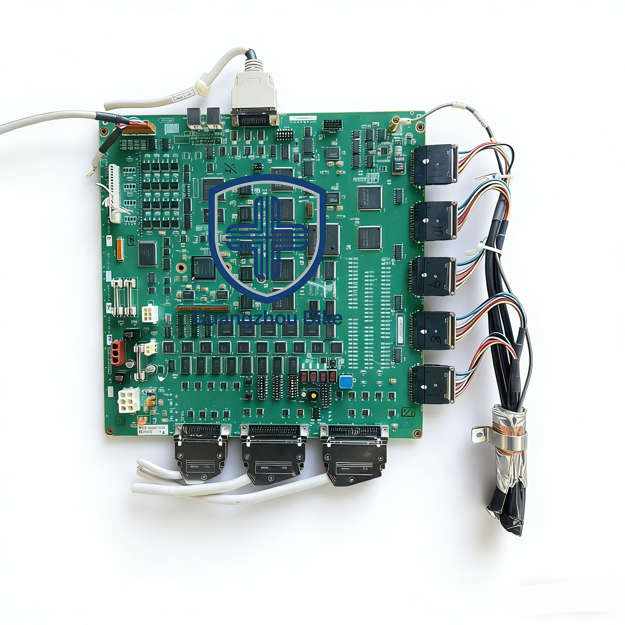 Toshiba CT OPCONTA Board – PX79-60657