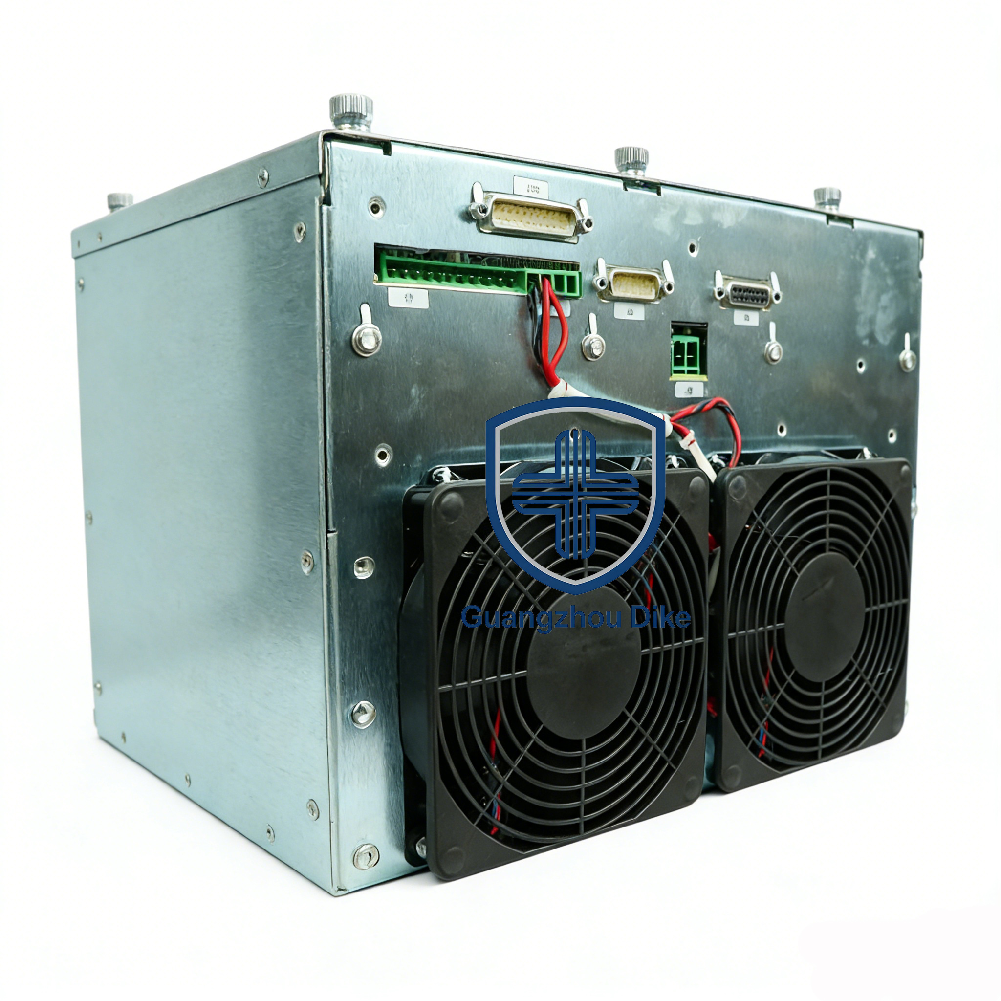 2281950-3 - GE - CT - Jedi JH4 Inverter with Shields Assembly