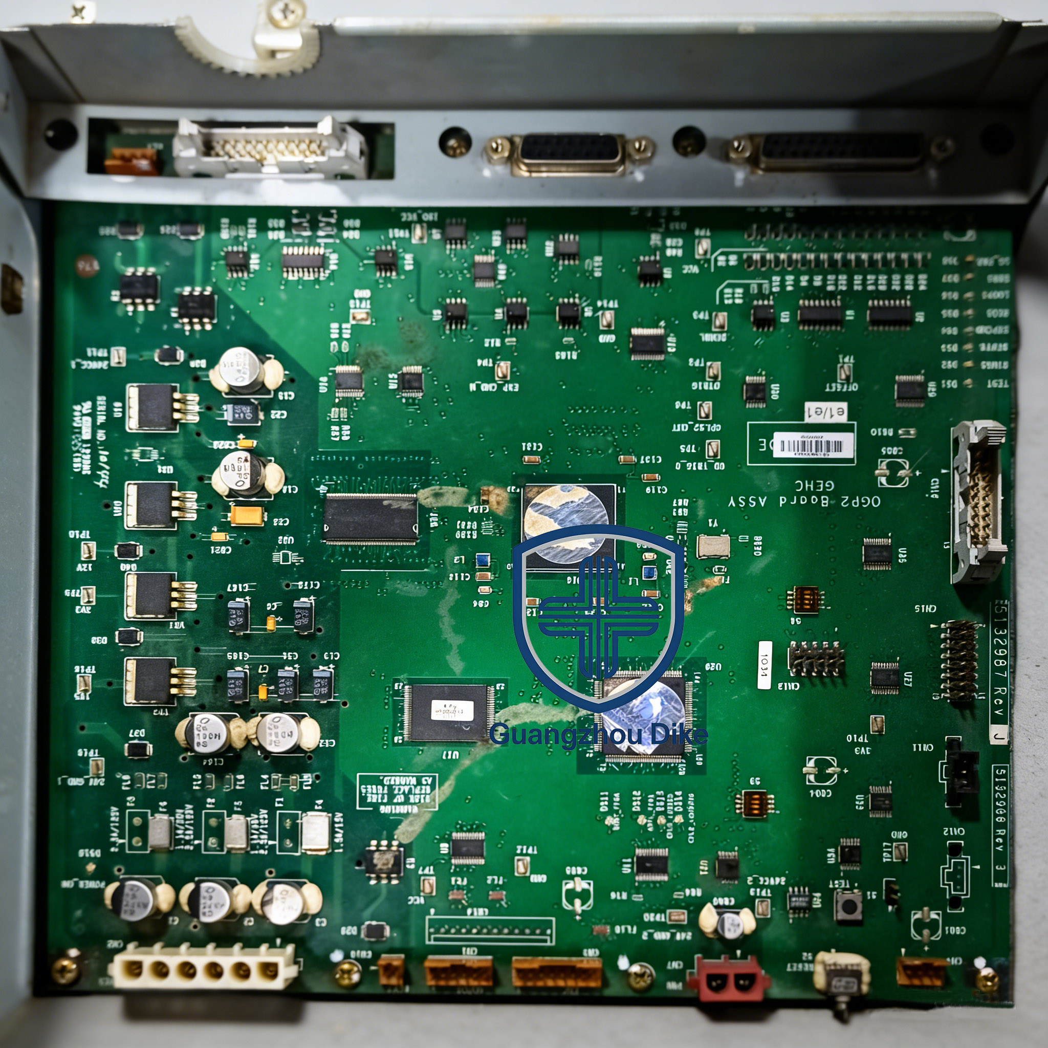 5132987 - GE - CT - OGP2 Board