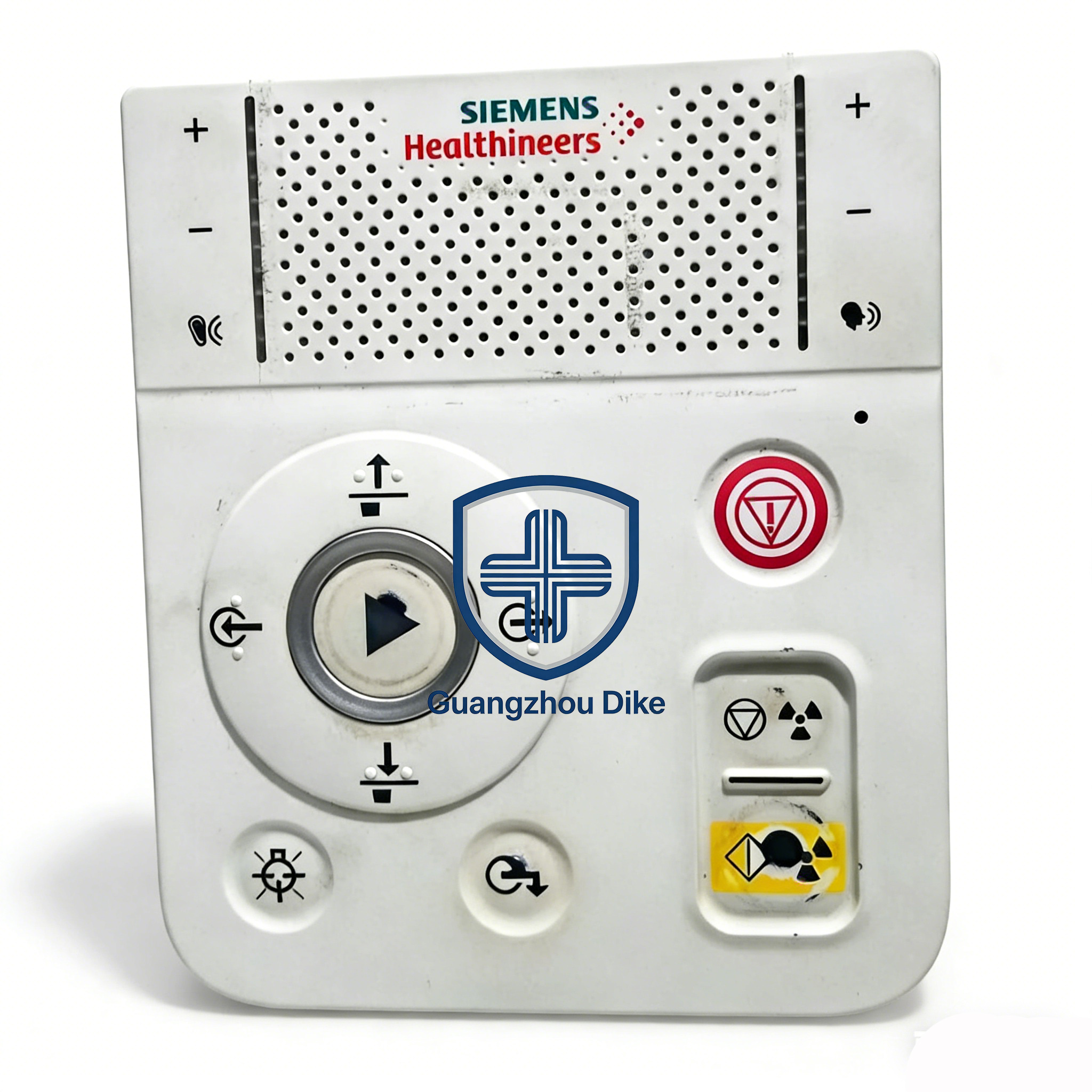 Siemens CT 11061357 CONTROL DEVICE