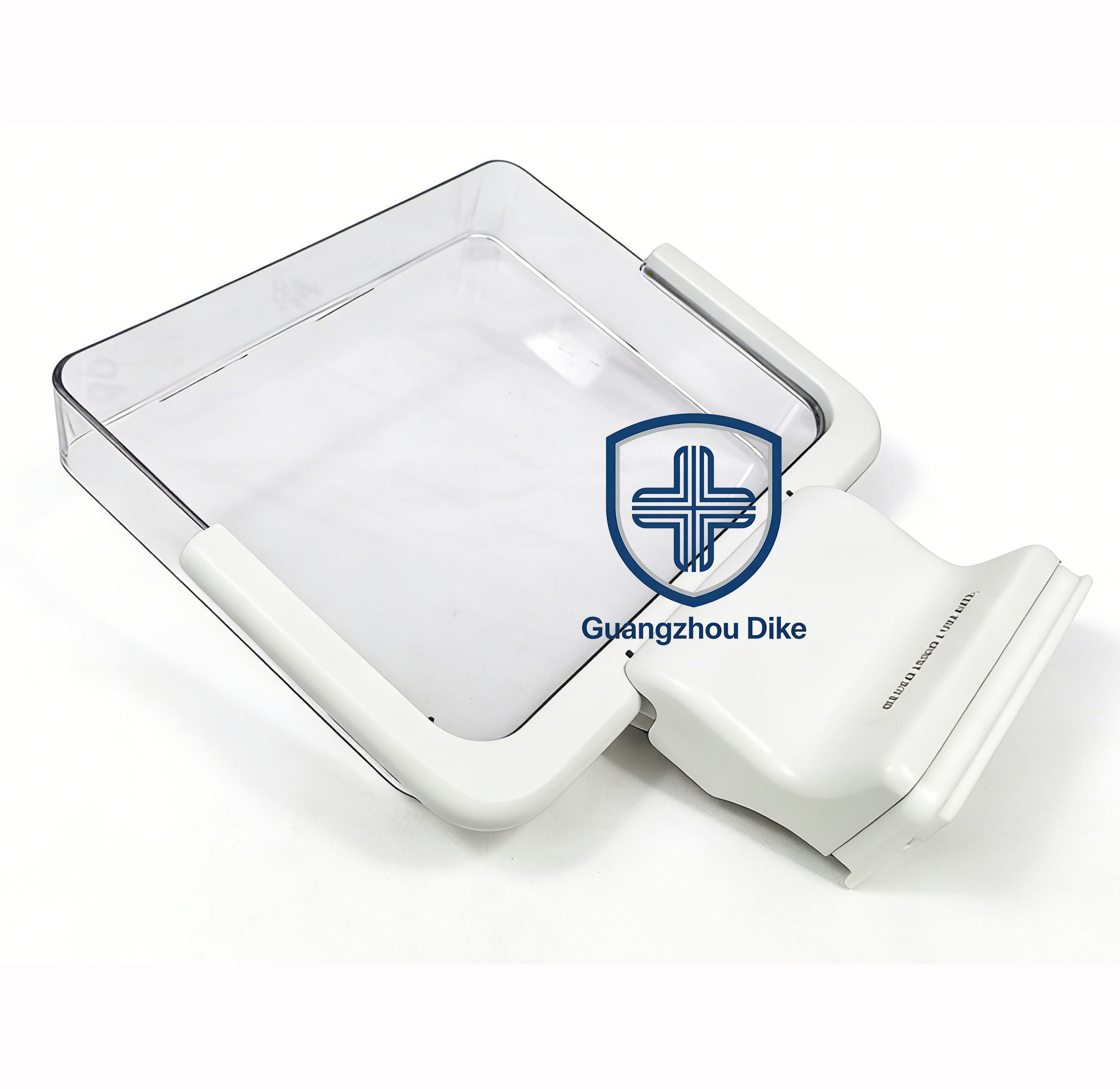 2397559 - GE - Mammography - Compression Paddle