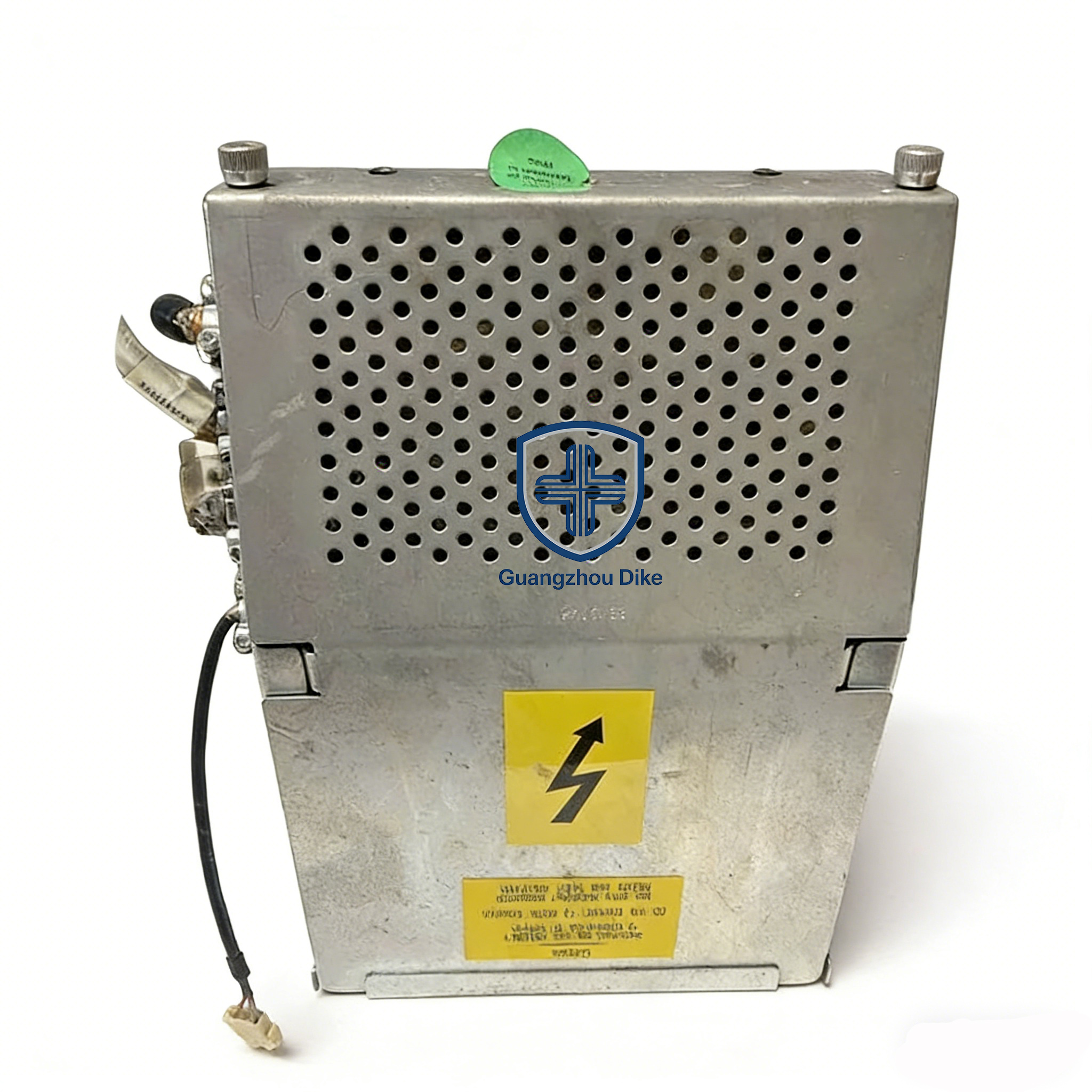 2217930-3 - GE - CT - Drive Assy, HPower Axial