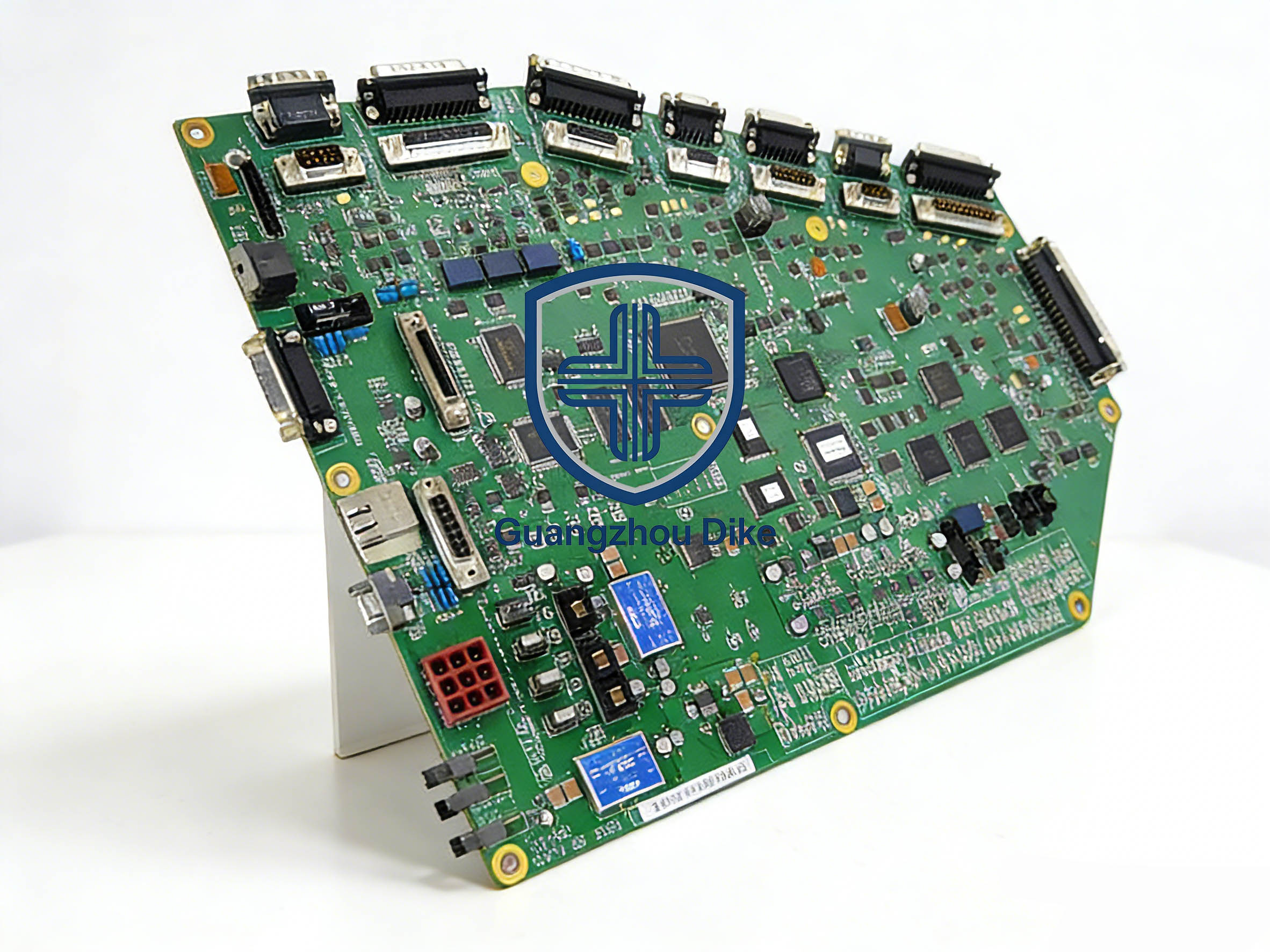 GE CT 2349697-3 TGPU2 Board