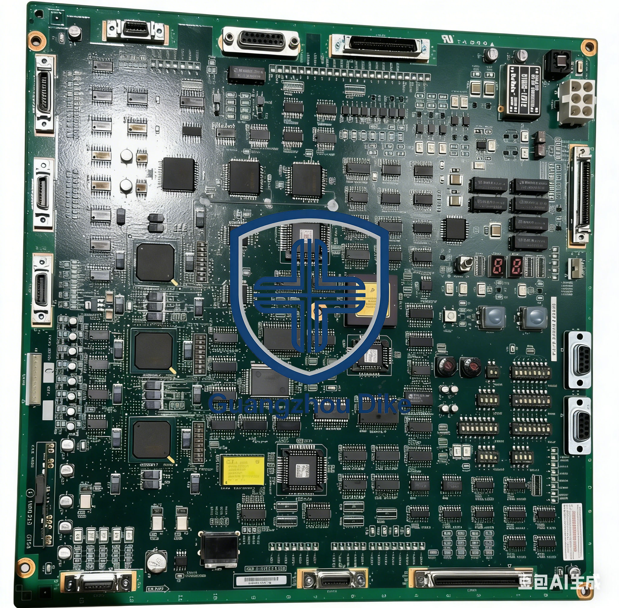 PX79-20701 - Toshiba - CT - GTSA PCB Board